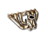Toyota 1JZGTE Type B Turbo Manifold