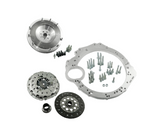 Mitsubishi 4G63 - BMW E39 530D M57 GS5-39DZ