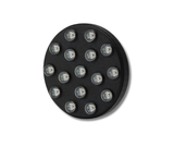 FiA 8874-2019 Circular Rain Light (Static/Flashing)
