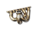 Mitsubishi 4G15 Turbo Manifold