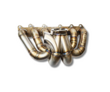 Toyota 2JZGTE Type A Turbo Manifold