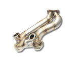 Mazda Rotary 13B - RX7 FD Turbo Manifold