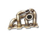 Mazda MX5 - BP4W Turbo Manifold