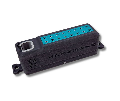 TCC08 - Thermo Couple Converter with DTM 4-way