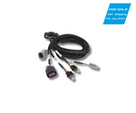 Nexus Plug-in IO Expansion Harness 2.5m (8')