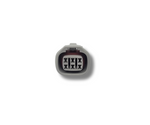 Toyota 6 Wire Idle Control Valve Connector