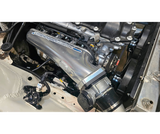 Nissan S14 SR20DET Alloy Intake Manifold