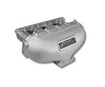 K20 Ultra Race Centerfeed Intake Manifold - Raw