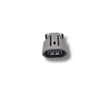 Toyota Alternator Connector - Oval