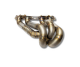 Toyota 3SGE Turbo Manifold