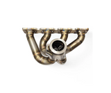 Ford YB Turbo Manifold