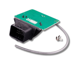 MaxxECU MINI - Board with Connector