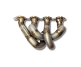 Mitsubishi 4G63 EVO 4-9 - Low Mount Turbo Manifold