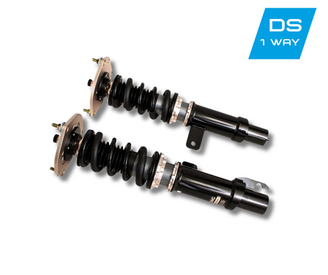 Nissan Silvia S15 DS Series Coilovers