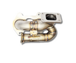 Mazda Rotary 13B - RX7 FC Turbo Manifold