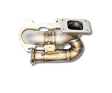 Mazda Rotary 13B - RX7 FC Turbo Manifold