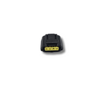 Toyota Throttle Position Sensor Connector - 4 Way