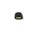 Toyota Throttle Position Sensor Connector - 4 Way