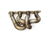 Ford CVH Turbo Manifold