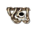 Honda F20C RWD Turbo Manifold