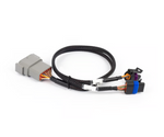 Haltech Nexus Rebel LS - Cable Throttle + IAC sub-harness