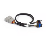 Haltech Nexus Rebel LS - Cable Throttle + IAC sub-harness