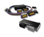 Ecumaster Ford Focus RS/ST Mk2 Adapter