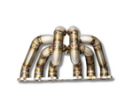 Toyota 1JZGTE Type A Turbo Manifold