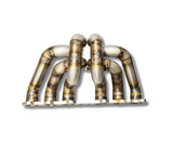 Toyota 1JZGTE Type A Turbo Manifold