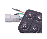 CAN Keypad (12 Keys)