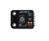 Battery Isolator X-Club (unit only)