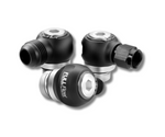 AN-6 ORB Full Flow Swivel Banjo Fittings