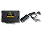 Nexus S3 Plug 'n' Play Adapter Harness Kit - Toyota Supra JZA80