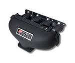 K20 Ultra Race Centerfeed Intake Manifold - Black