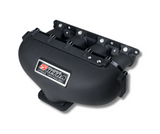K20 Ultra Race Centerfeed Intake Manifold - Black