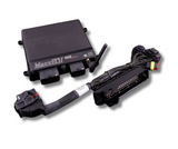 MaxxECU Audi S2 Plugin ECU