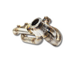 BMW M10 Turbo Manifold