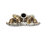 Nissan CA Turbo Manifold