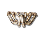 Toyota 2JZGE Type A Turbo Manifold