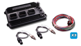 MaxxECU GEN2 TRACK - Premium - 2 x LSU 5.2