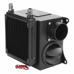 T7Design 3.5kw Lightweight Heater with Side Vents 12v