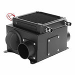 T7Design 3.5kw Lightweight Heater with Side Vents 12v