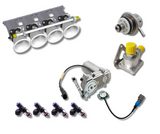 Citroen TU5 16v - ST48 Taper ITB Kit