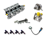 Citroen TU5JP4/TU5JP4s - ST45 Taper ITB Kit