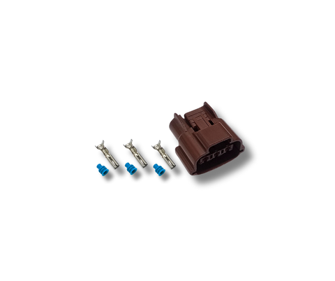 Nissan TPS Connector