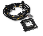 Toyota Chaser/Mark 2/Cresta GX90 1JZ-GTE Non VVTi Engine Harness