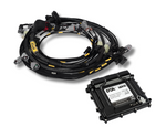 Toyota 3S-GE Beams Blacktop Engine Harness