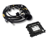 Toyota Chaser/Mark 2/Cresta GX90 1JZ-GTE Non VVTi Engine Harness