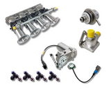 Citroen EW10J4 2.0 - SF48 Taper ITB Kit