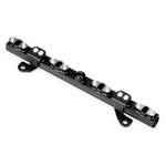 Volvo 4cyl White Engine fuel rail